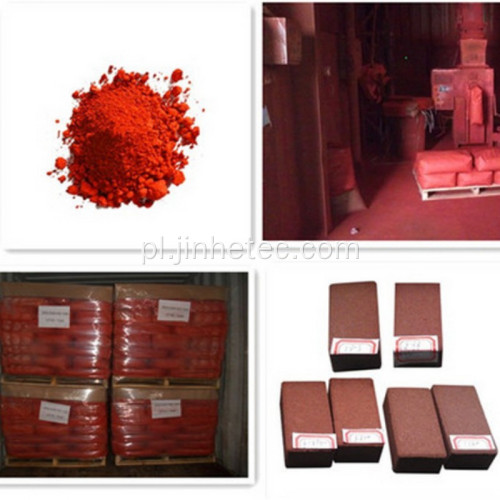 Pigmento Oxido De Hierro Fe3O4 na sprzedaż